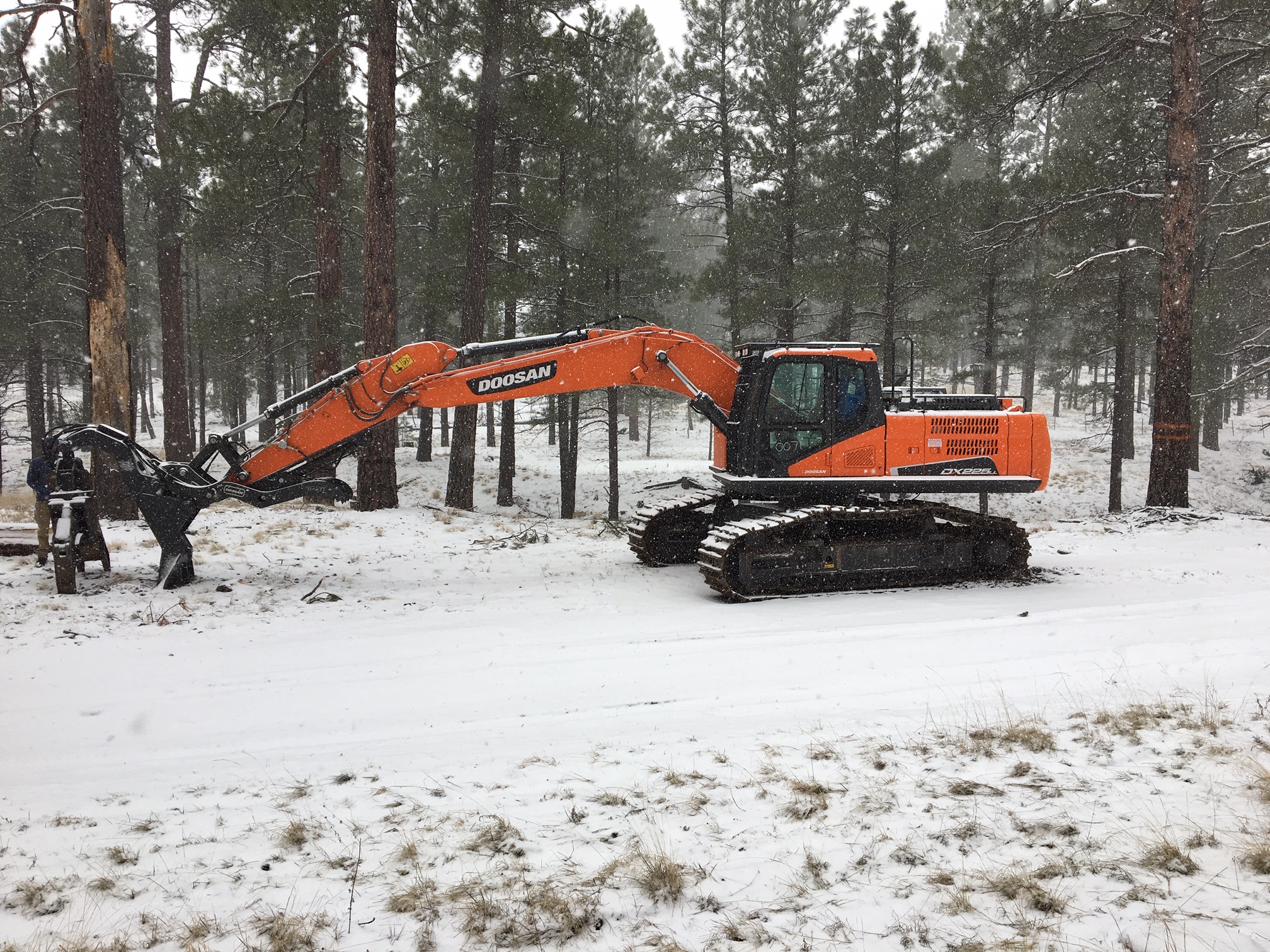 FWPP Update Jan 19 Flagstaff Watershed Protection Project